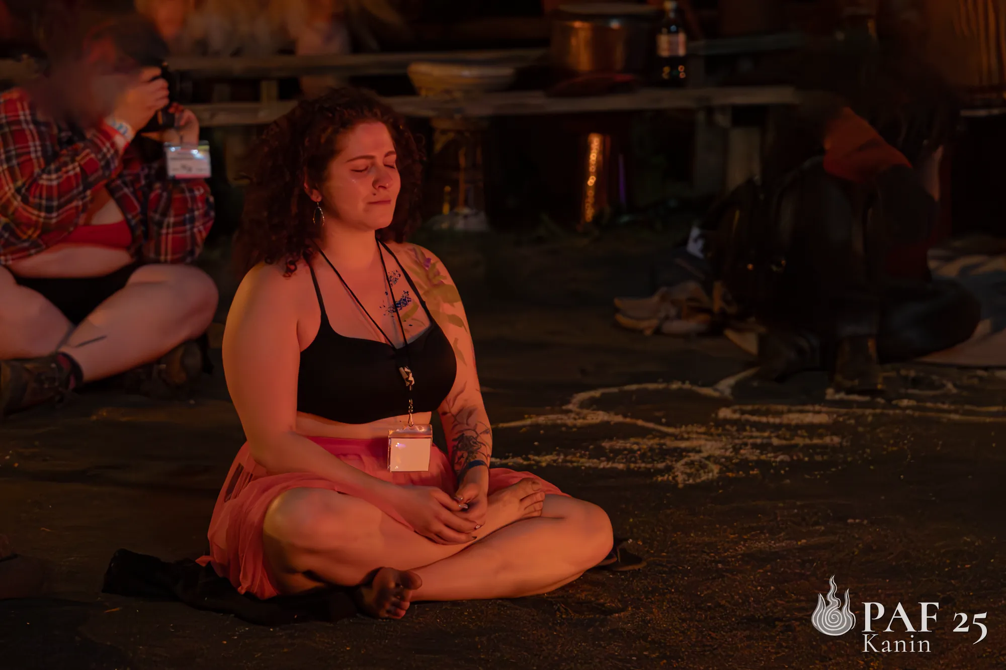 Sacred Workshops
